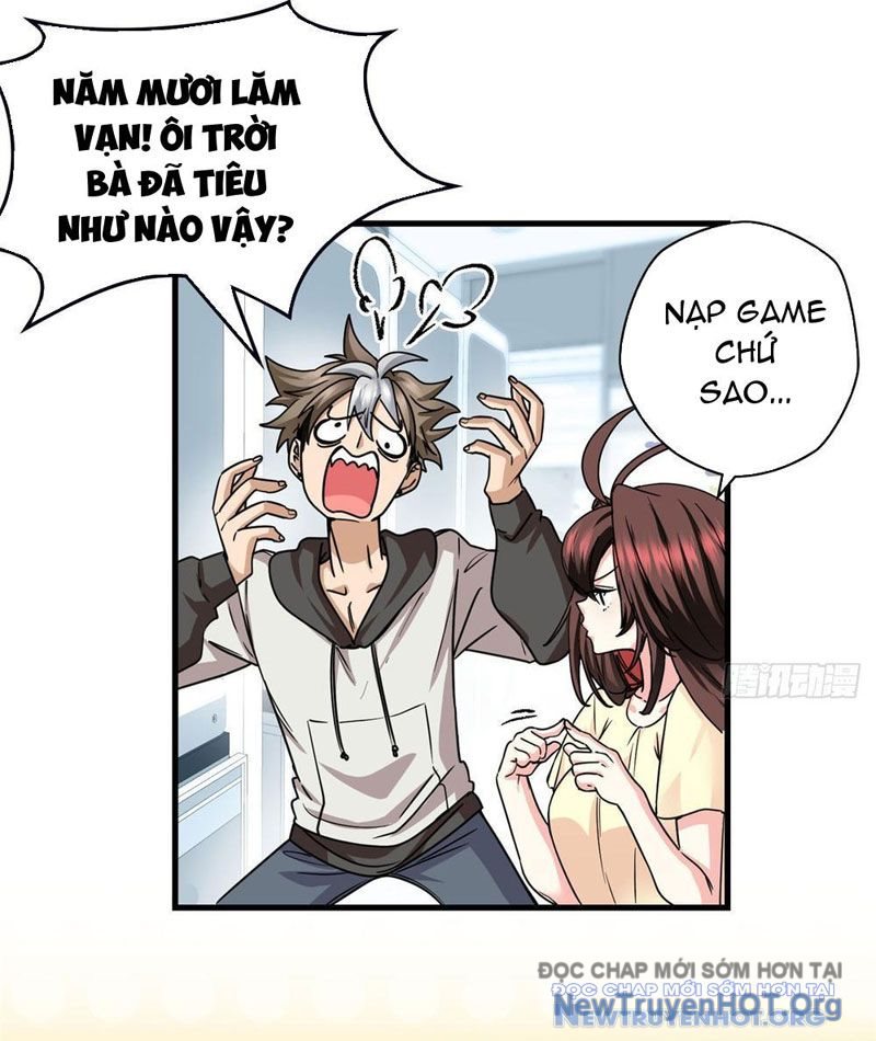 Hóa ra ta là đời sau của yêu quái chapter 13 - Trang 40