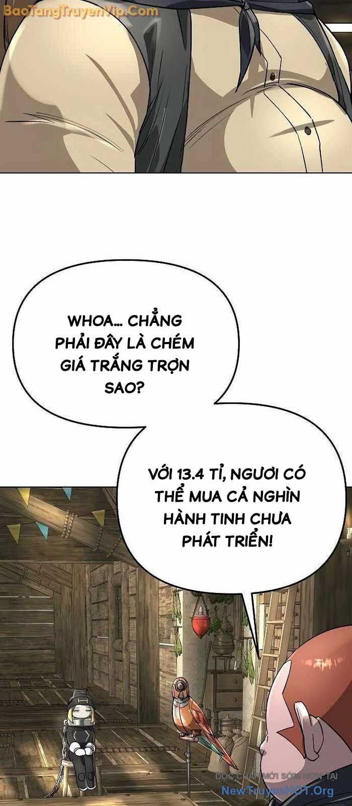 Thiên Ma 3077 chapter 48.2 - Trang 43