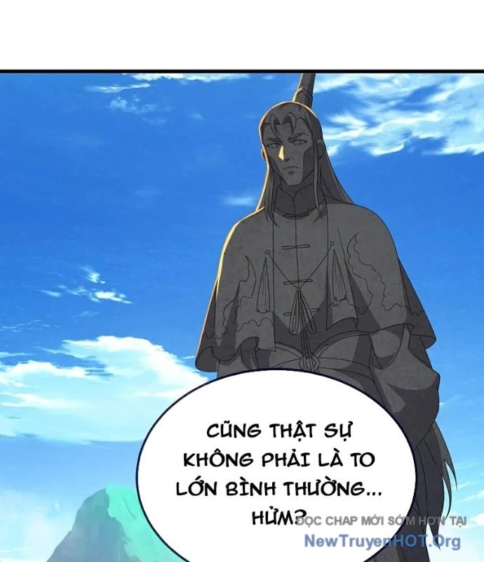 Tiên Võ Đế Tôn chapter 812 - Trang 3