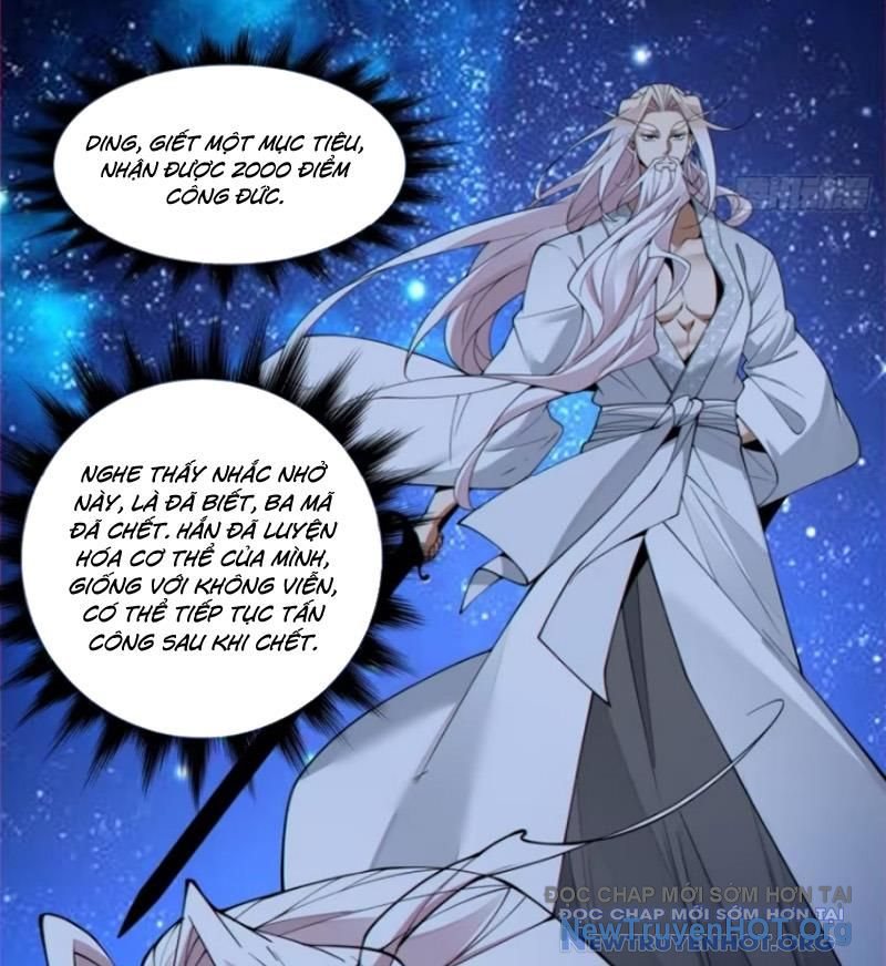 Đồ Đệ Của Ta Đều Là Đại Phản Phái chapter 380 - Trang 14