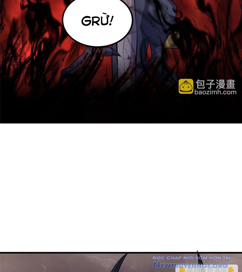 Mục Long Sư chapter 463 - Trang 13