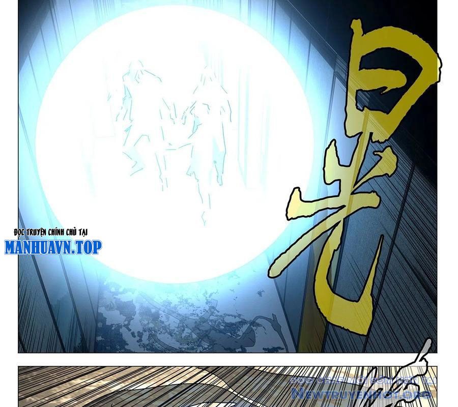 Nhất Nhân Chi Hạ chapter 535 - Trang 29