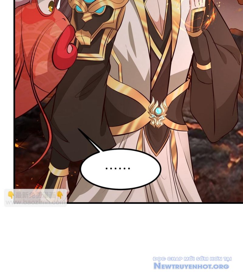 Mục Long Sư chapter 463 - Trang 22