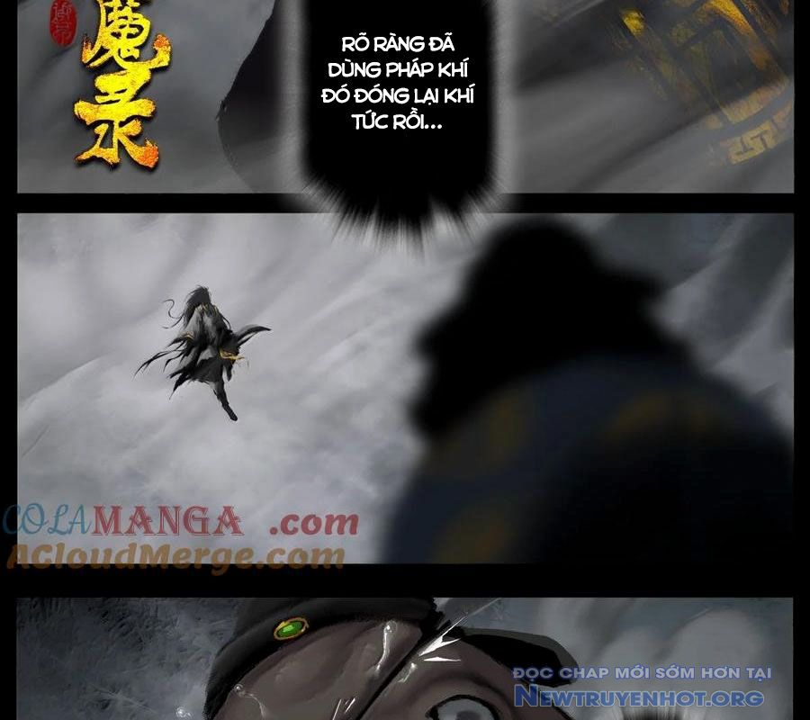 Tây Du Ký Ngoại Truyện chapter 361 - Trang 4
