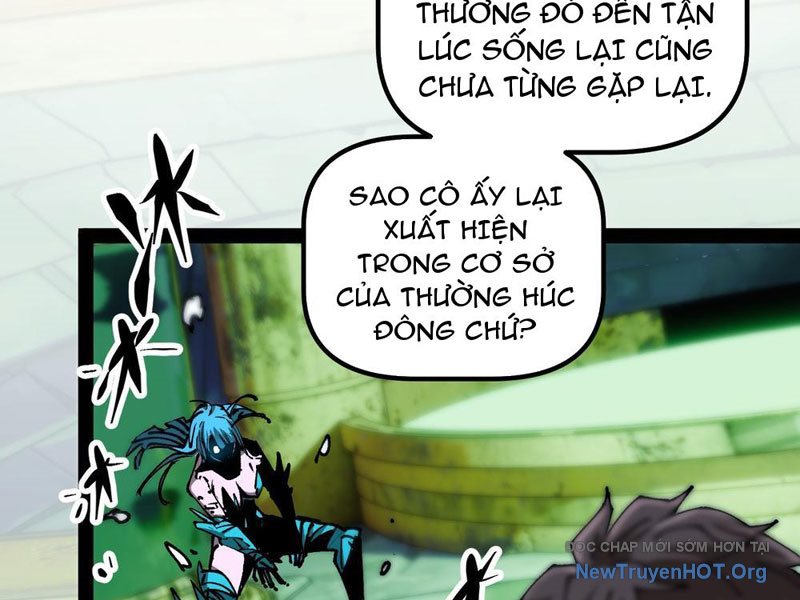 Tận thế giáng lâm, ta trùng sinh thành bạo quân chapter 10 - Trang 99