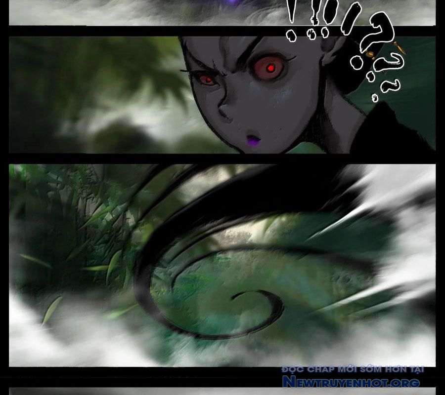 Tây Du Ký Ngoại Truyện chapter 364 - Trang 16