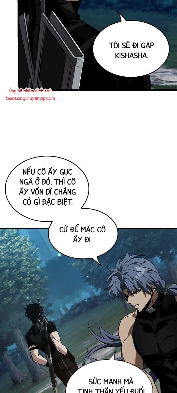 Gacha Vô Hạn chapter 151 - Trang 20