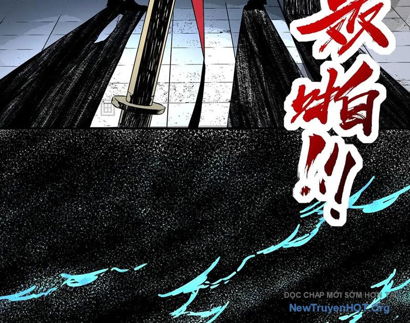 Cấm Chú Sư Mạnh Nhất Lịch Sử chapter 10 - Trang 43