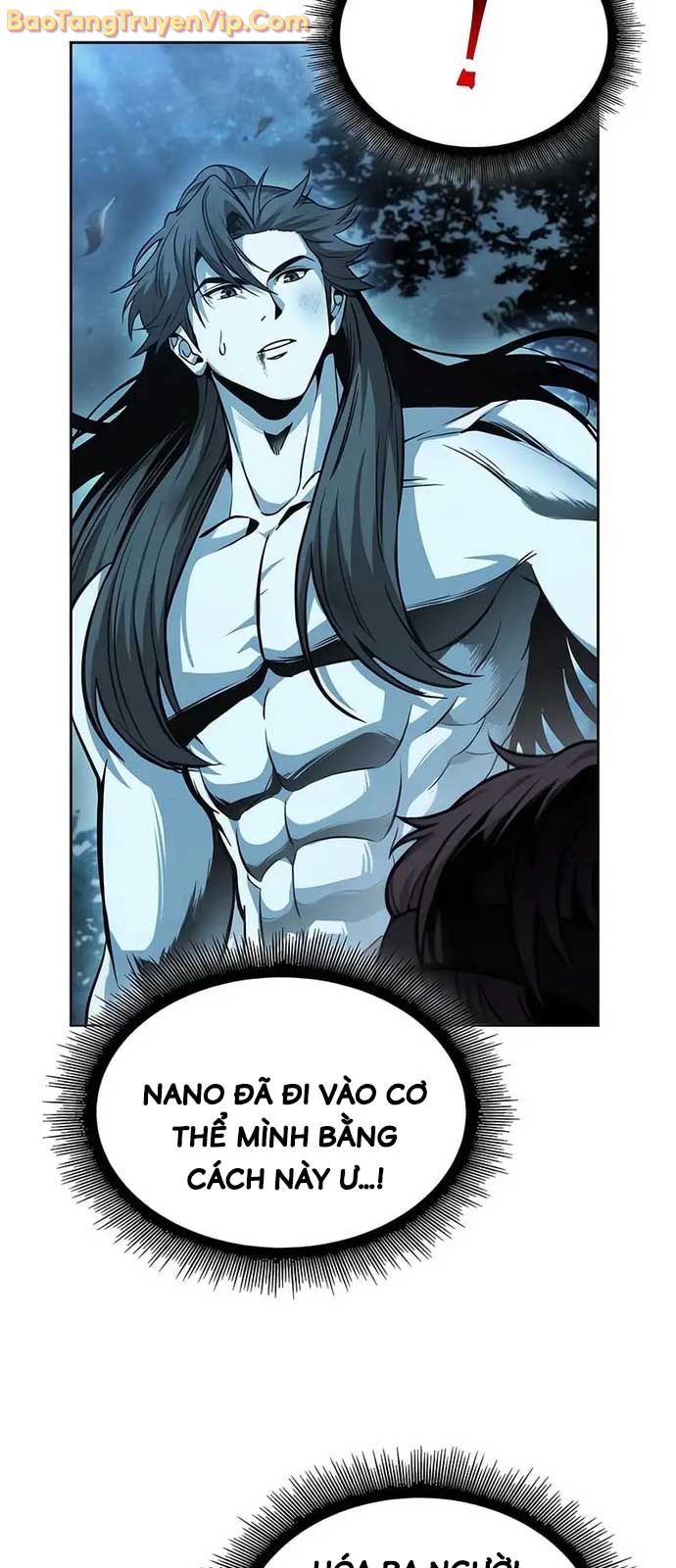 Ngã Lão Ma Thần chapter 263 - Trang 9
