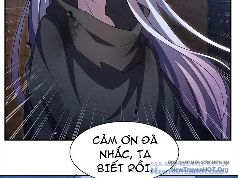 Huyết Cơ Và Kỵ Sĩ chapter 384 - Trang 41