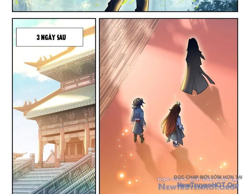 Đấu La Đại Lục 5 chapter 238 - Trang 10
