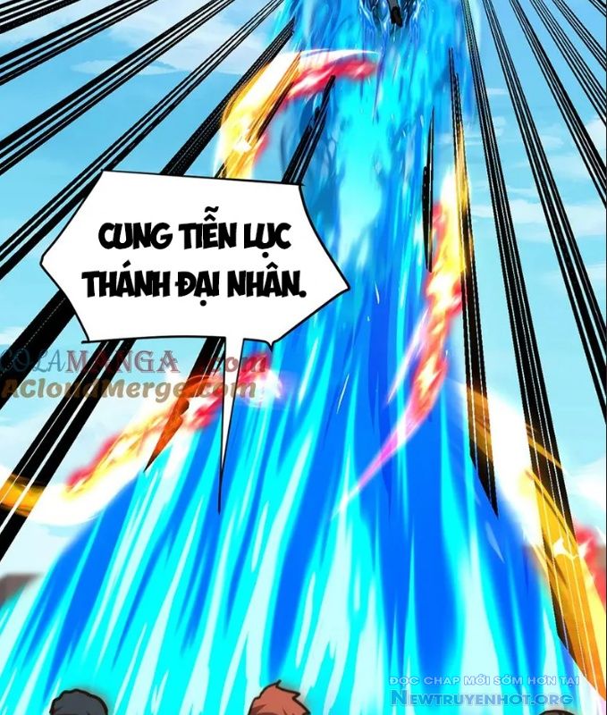 Cao Võ: Hạ Cánh Đến Một Vạn Năm Sau chapter 225 - Trang 19