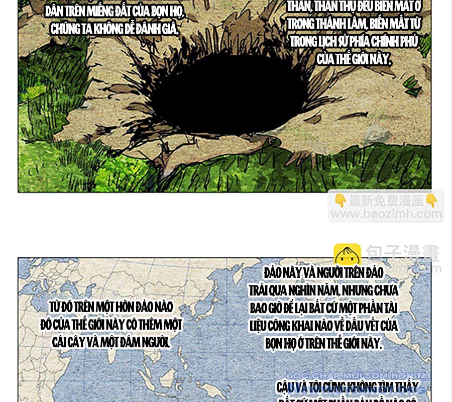 Nhất Nhân Chi Hạ chapter 532 - Trang 6