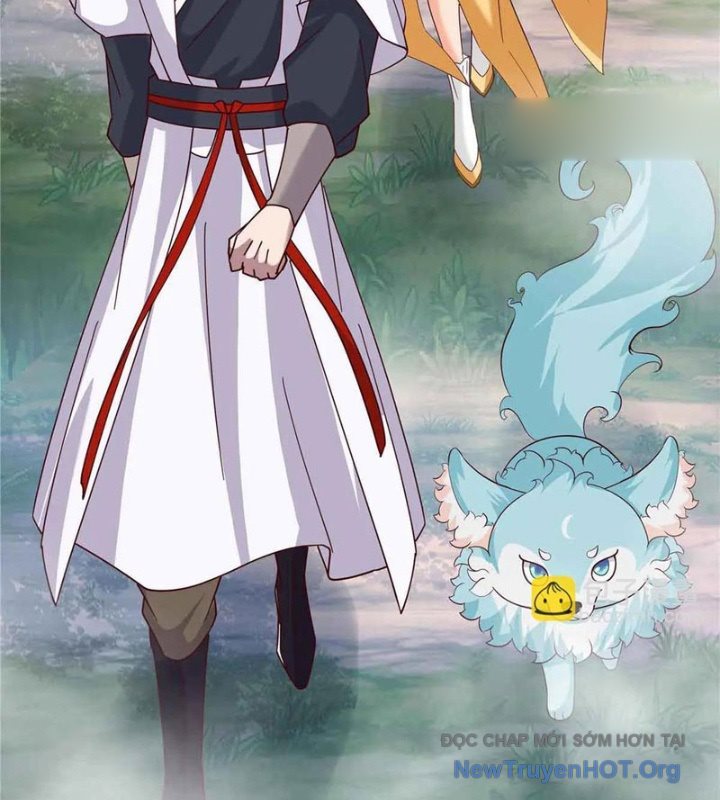Tân Sủng Mị chapter 76 - Trang 4