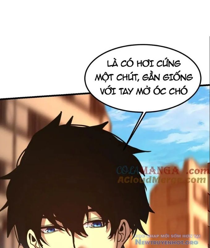 Cao Võ: Hạ Cánh Đến Một Vạn Năm Sau chapter 225 - Trang 14