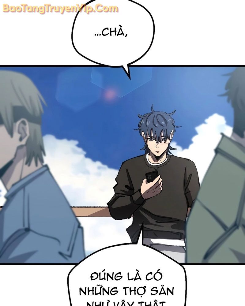 hòn đảo sao và xiềng xích chapter 7 - Trang 47