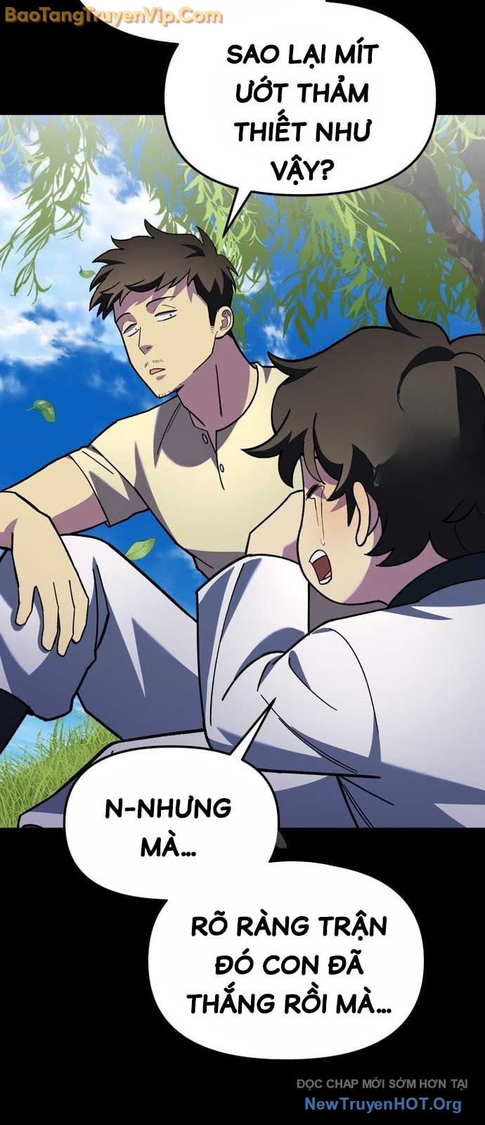 Thiên Ma Giáo chapter 24 - Trang 53