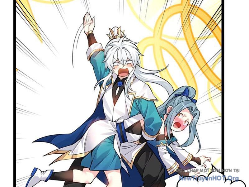 Hảo Đồ Nhi Hãy Tha Cho Vi Sư chapter 355 - Trang 3