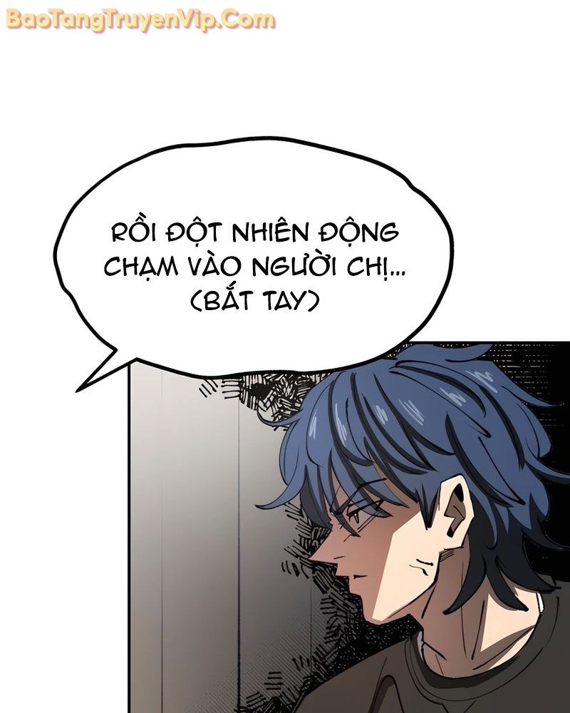 hòn đảo sao và xiềng xích chapter 6 - Trang 90