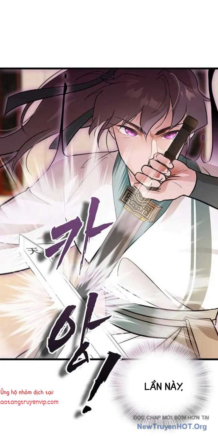 Tôi trở thành chồng của giáo chủ ma giáo chapter 14 - Trang 17