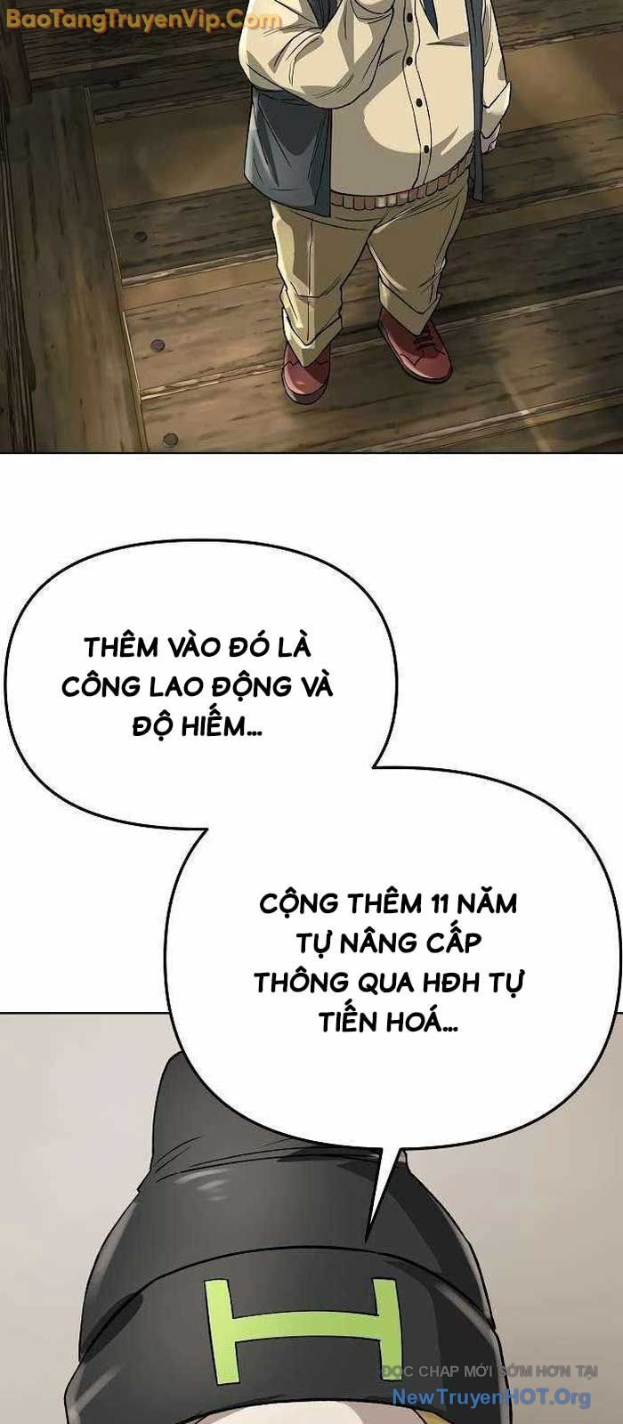 Thiên Ma 3077 chapter 48.2 - Trang 41