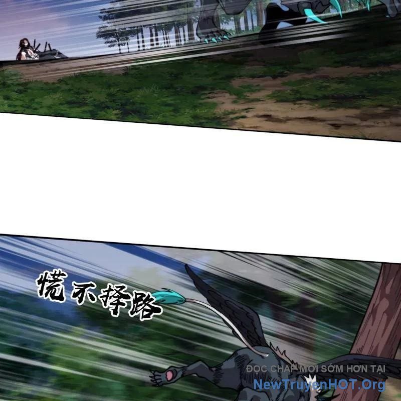 Ta Có Một Sơn Trại chapter 1150 - Trang 39