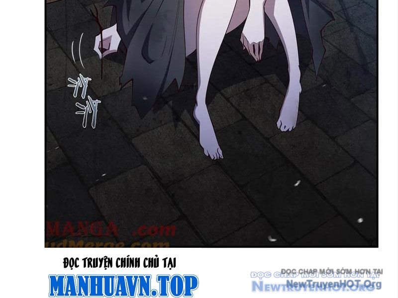 Huyết Cơ Và Kỵ Sĩ chapter 384 - Trang 26
