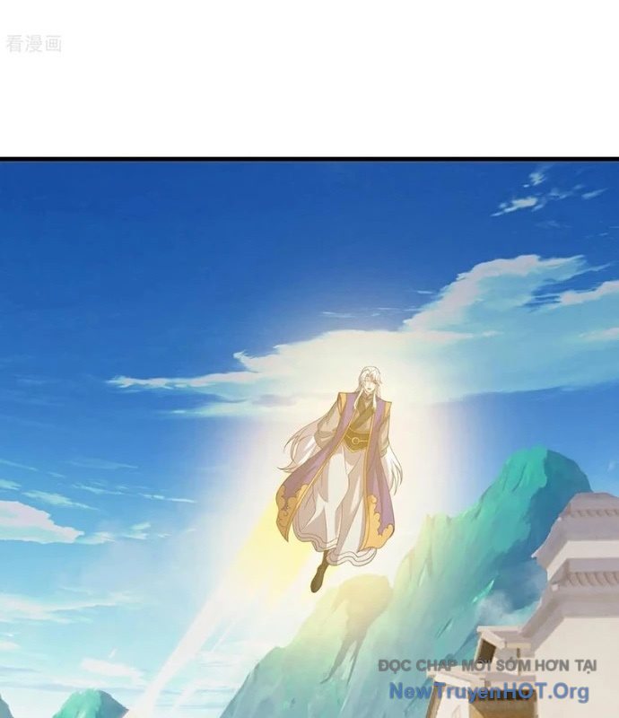 Tiên Võ Đế Tôn chapter 812 - Trang 13