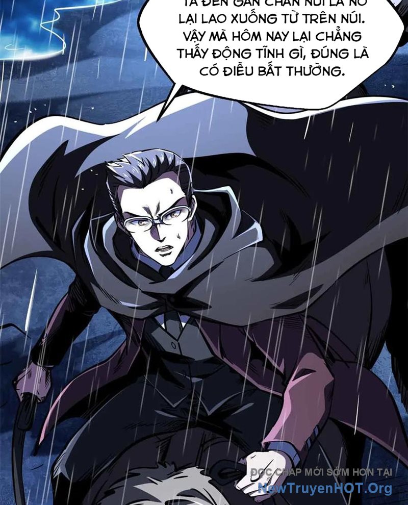 Siêu Cấp Thần Cơ Nhân chapter 361 - Trang 9