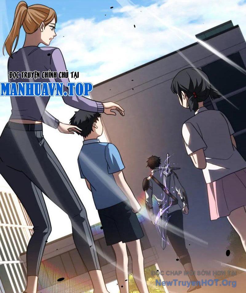 Ta Thăng Cấp Cho Người Khác Tại Tận Thế chapter 41 - Trang 67