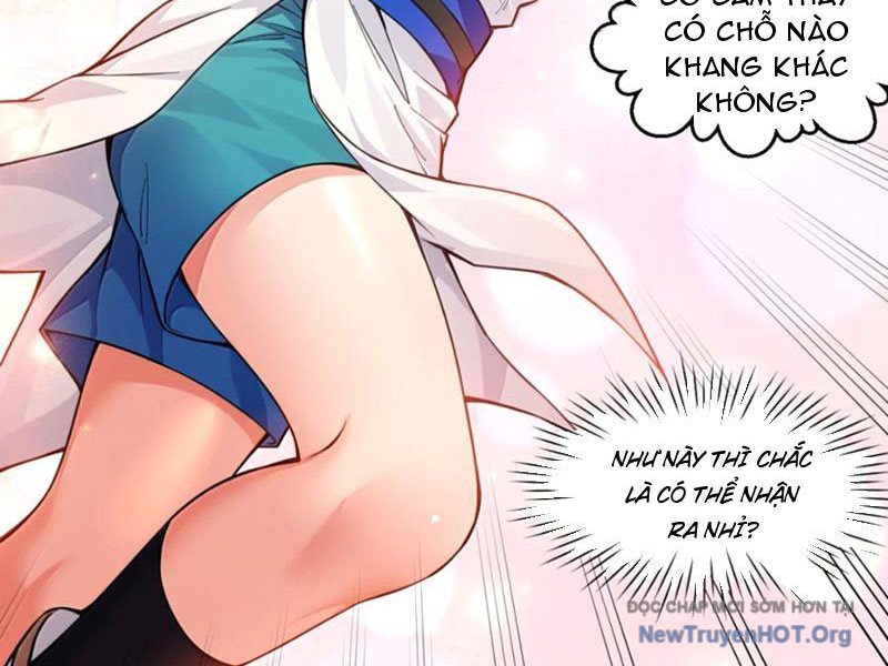 Hảo Đồ Nhi Hãy Tha Cho Vi Sư chapter 355 - Trang 25