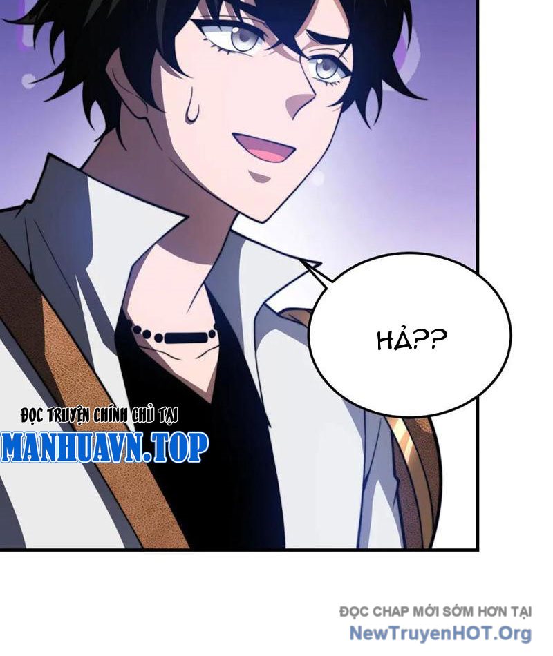 Ta Thăng Cấp Cho Người Khác Tại Tận Thế chapter 41 - Trang 116