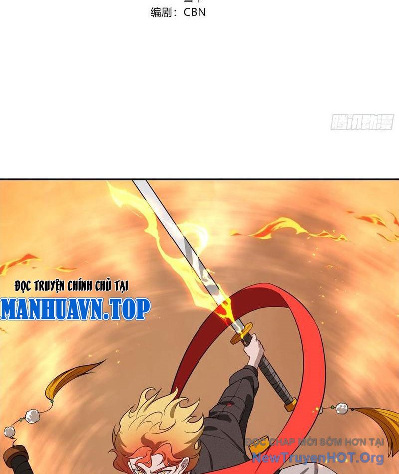 Trảm Thần chapter 78 - Trang 4