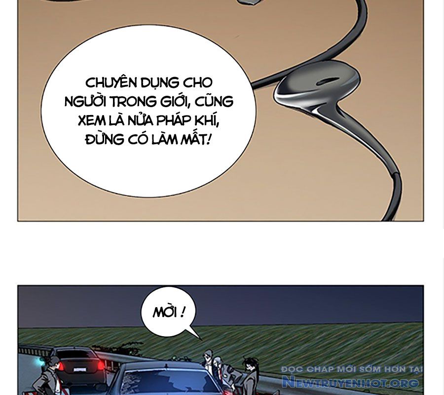 Nhất Nhân Chi Hạ chapter 532 - Trang 22