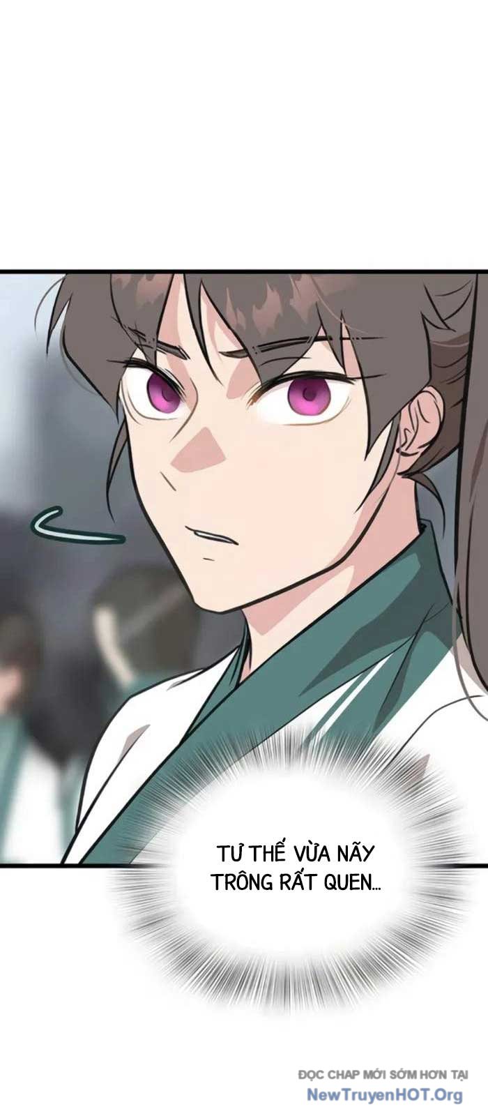 Tôi trở thành chồng của giáo chủ ma giáo chapter 15 - Trang 53