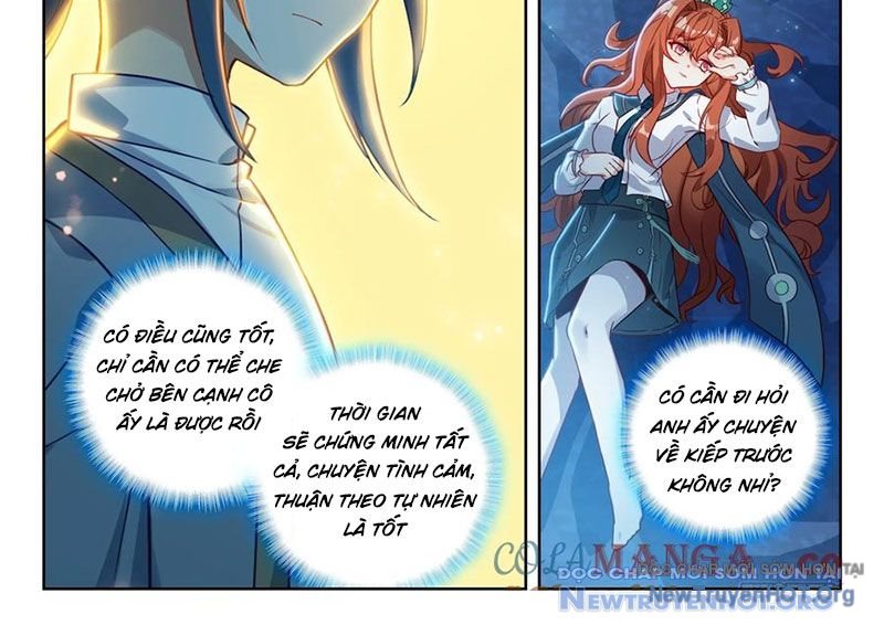 Đấu La Đại Lục 5 chapter 239 - Trang 5