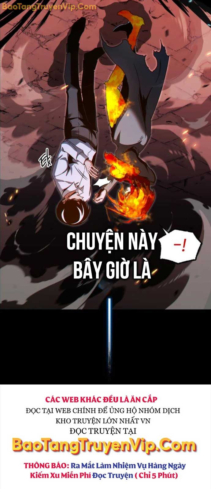 Thống Lĩnh Học Viện Chỉ Bằng Dao Sashimi chapter 46 - Trang 30