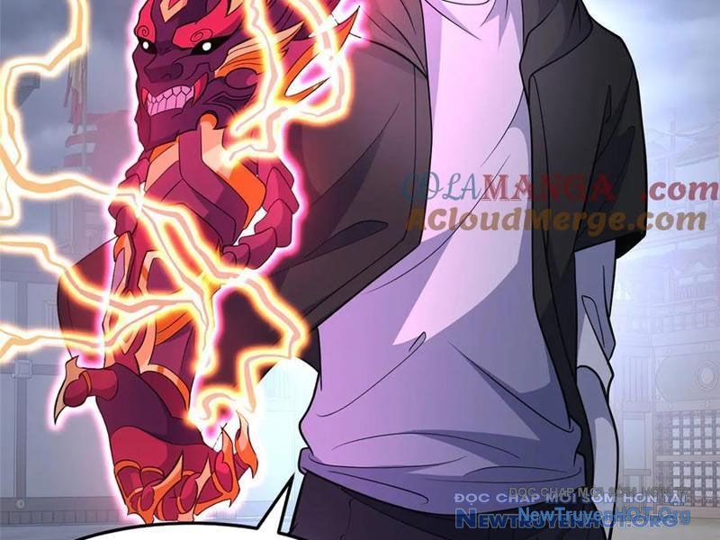 Đô Thị Cực Phẩm Y Thần chapter 257 - Trang 63