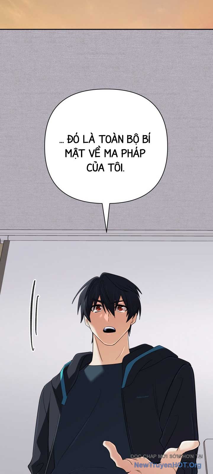 Đại Pháp Sư Thần Thoại Tái Lâm chapter 53.2 - Trang 54