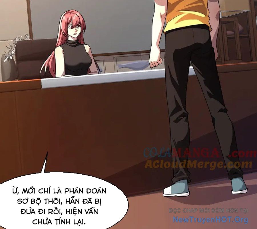 Chỉ Có Ta Có Thể Sử Dụng Triệu Hoán Thuật chapter 171 - Trang 31