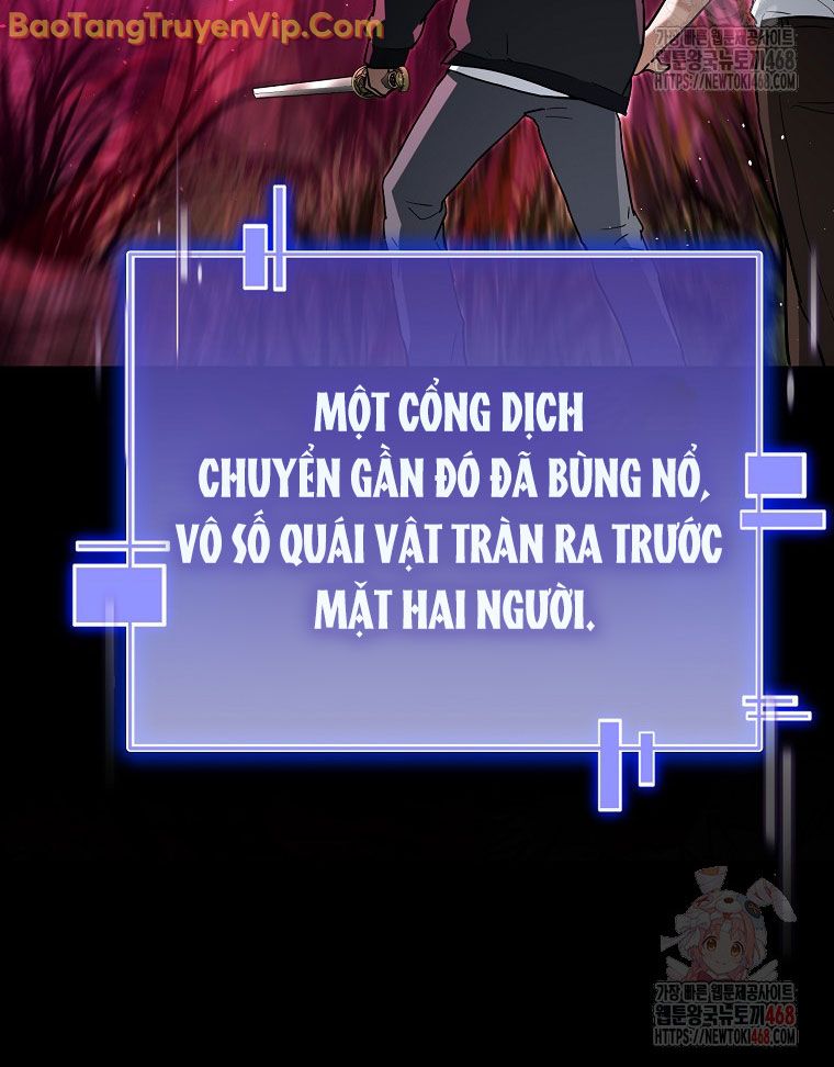 Trở thành huấn luyện viên kiếm thuật tại học viện chapter 6 - Trang 30