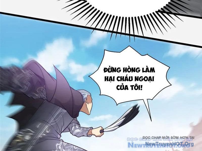 Đô Thị Cực Phẩm Y Thần chapter 257 - Trang 12