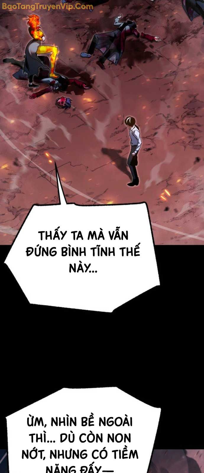 Thống Lĩnh Học Viện Chỉ Bằng Dao Sashimi chapter 46 - Trang 15