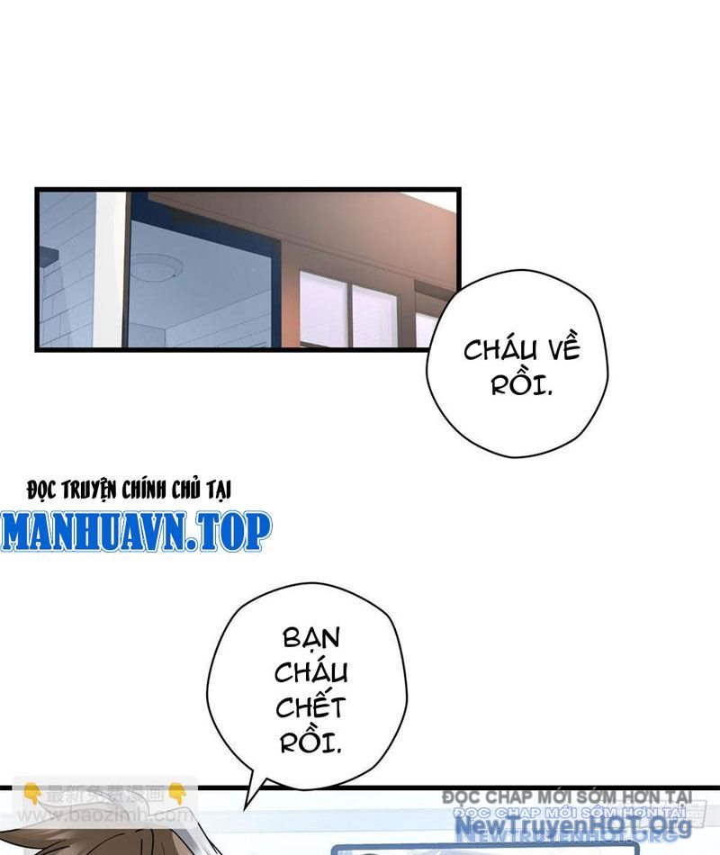 Hóa ra ta là đời sau của yêu quái chapter 13 - Trang 9