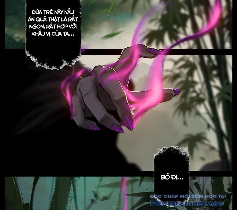 Tây Du Ký Ngoại Truyện chapter 362 - Trang 12