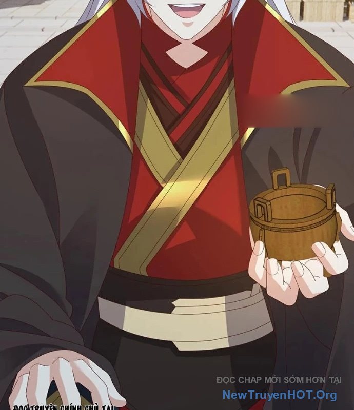Tiên Võ Đế Tôn chapter 812 - Trang 32