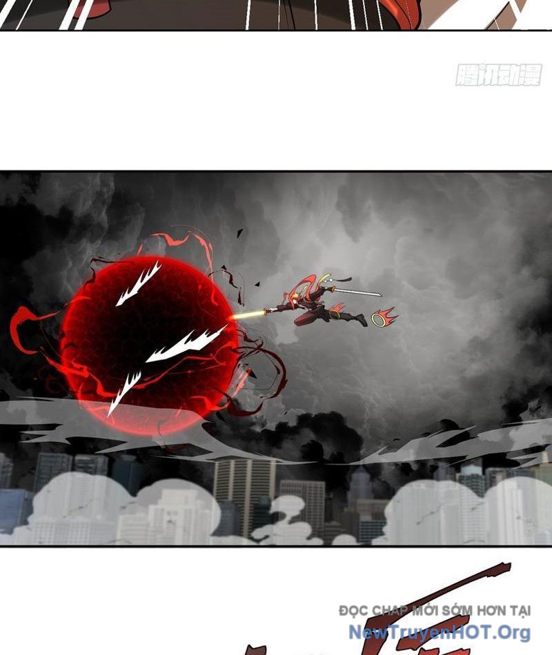 Trảm Thần chapter 78 - Trang 41