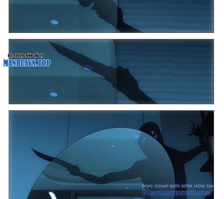 Nhất Nhân Chi Hạ chapter 535 - Trang 5