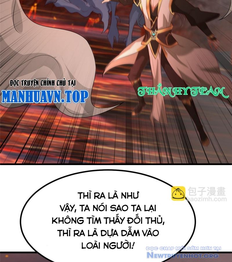 Mục Long Sư chapter 464 - Trang 18