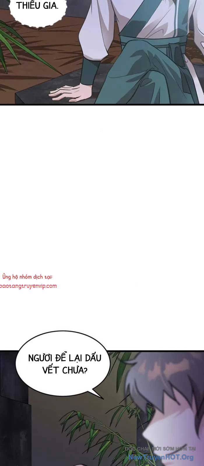 Tôi trở thành chồng của giáo chủ ma giáo chapter 14 - Trang 53